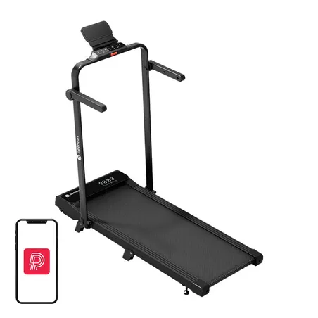 DeerRun A6 Plus folding electric treadmill
